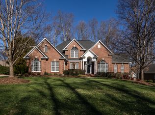 2316 Hearthstone Dr, Gastonia, NC 28056