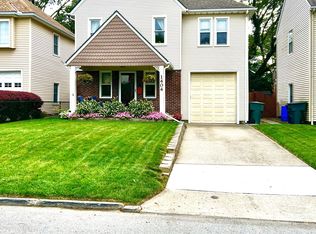 1404 Meadow Rd, Columbus, OH 43212