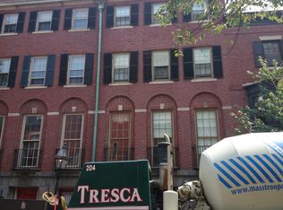 148 Mount Vernon St, Boston, MA 02108