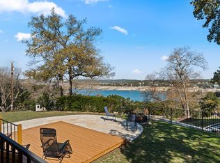 317 Atlantic St, Lakeway, TX 78734