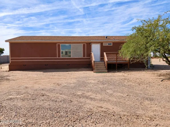 18119 W MORNING VISTA Lane, Surprise, AZ 85387