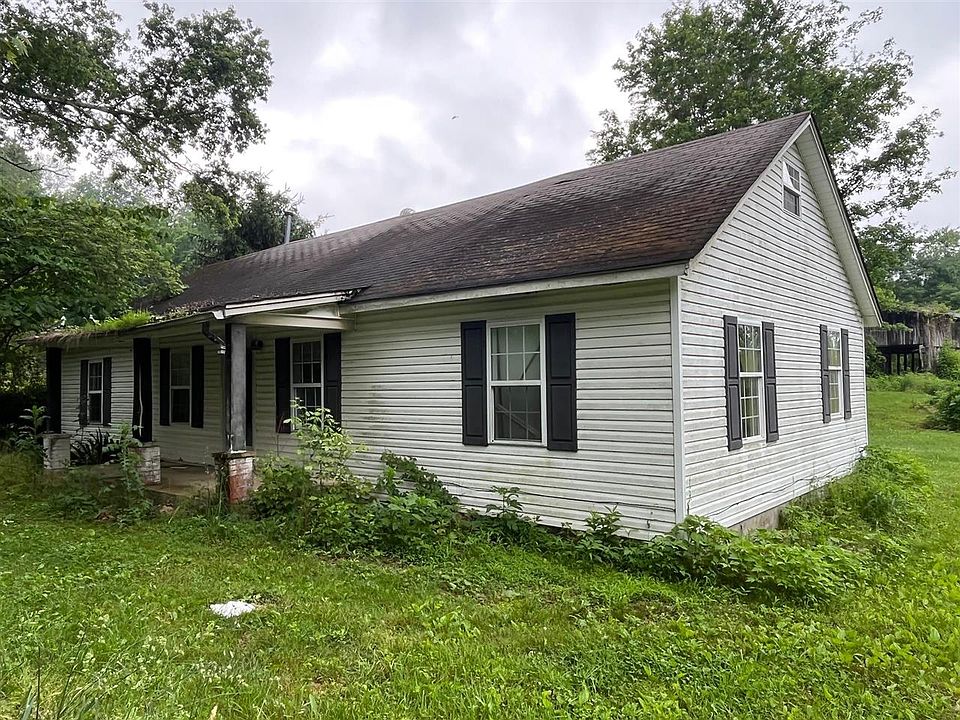 42 E Oneal Rd, Adolphus, KY 42120 Zillow