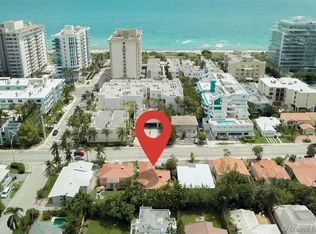 9172 Harding Ave, Surfside, FL 33154