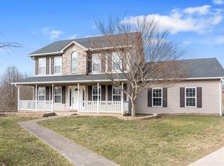 105 Greenfield Ct, Radford, VA 24141