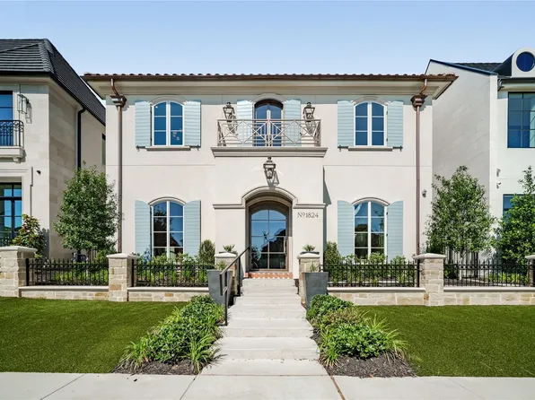 1824 Riviera Ln, Southlake, TX 76092