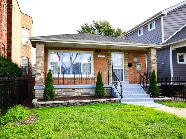 1341 W 97th St, Chicago, IL 60643