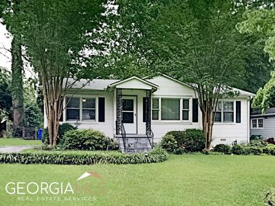 1671 Bristol Dr NE, Atlanta, GA, 30329