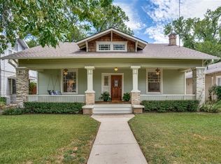 4626 Sycamore St, Dallas, TX 75204