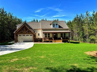 136 Rainey Rd, Temple, GA 30179