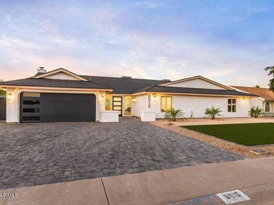 6010 E GREENWAY Lane E, Scottsdale, AZ, 85254