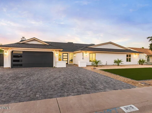 6010 E GREENWAY Lane E, Scottsdale, AZ 85254