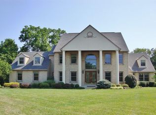 3792 Hubble Rd, Cincinnati, OH 45247