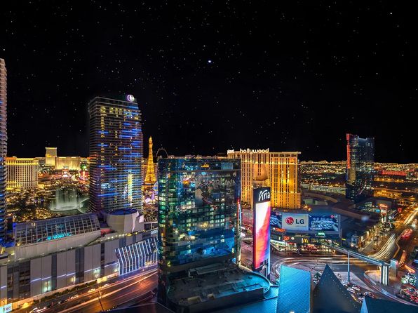 3722 S Las Vegas Blvd #2201W