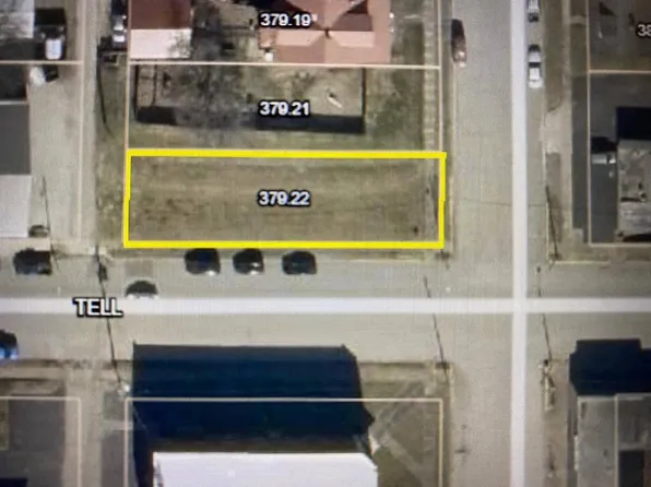 11th And Tell St, Tell City, IN 47586