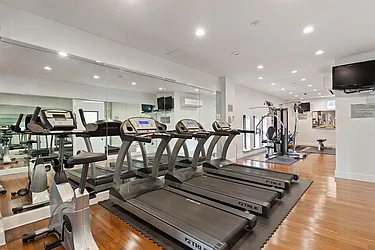Rented by New York Residence
