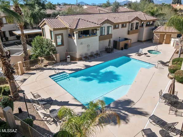 2550 E River Rd Unit 11205, Tucson, AZ 85718