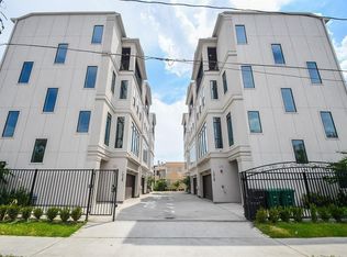 1922 Oakdale St, Houston, TX 77004