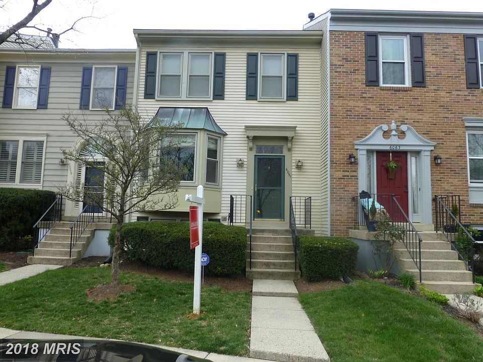 1st image of 6061 Joust Ln