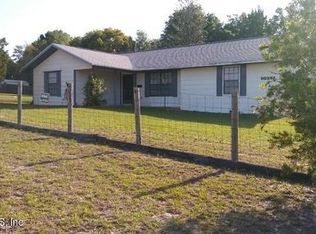 10351 SW 130th Ct, Dunnellon, FL 34432