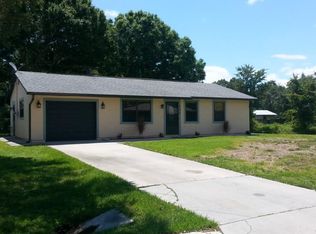 331 Fleming St, Sebastian, FL 32958