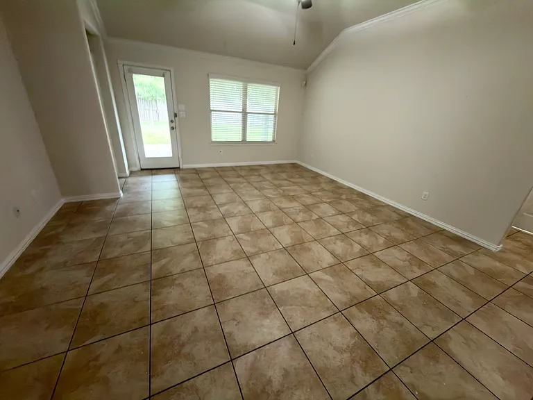 Living / Family Area