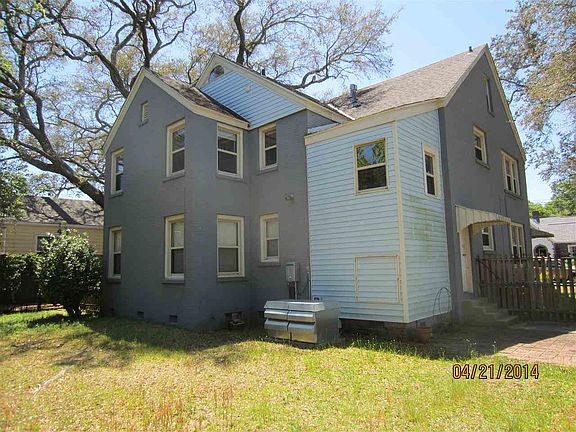 3rd image of 1606 & 1608 N Baylen St