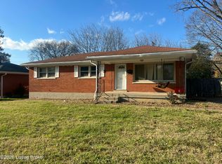 3213 Hikes Ln, Louisville, KY 40220