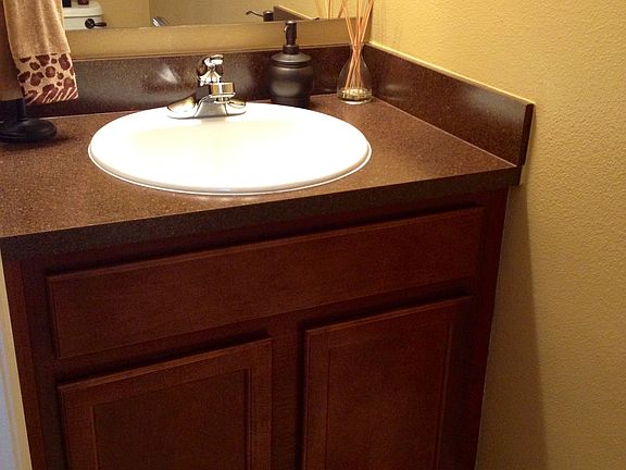 Half Bath Downstairs