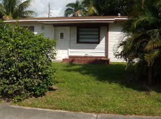 3793 Mackinac Rd, Lake Worth, FL 33462