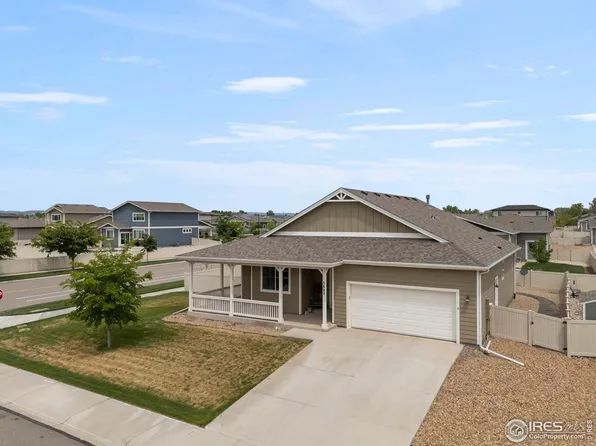 3802 Eucalyptus St, Wellington, CO 80549