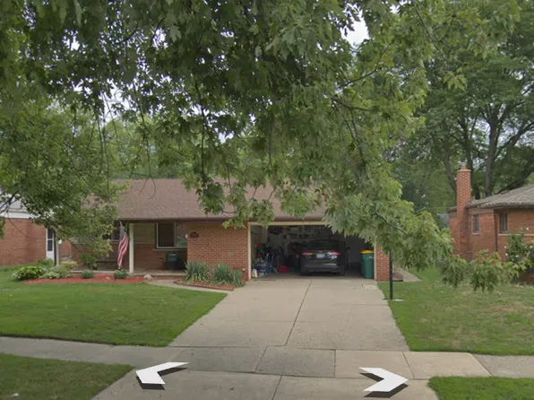 21936 Leyte Ave, Farmington Hills, MI 48336