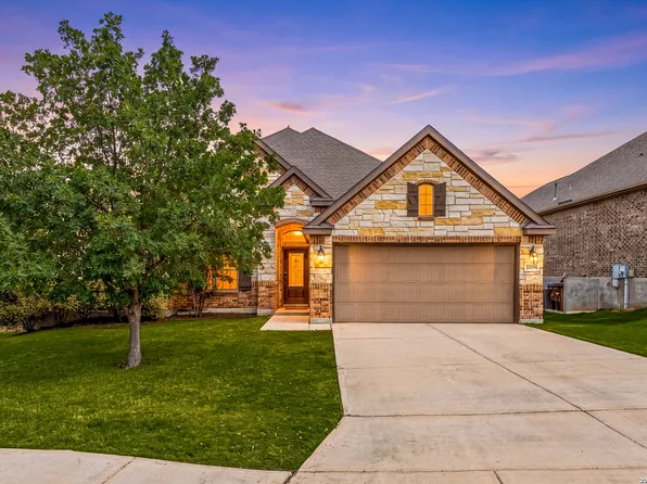 12931 Bouvardia, San Antonio, TX 78253