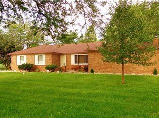 6340 N 75 W, Whiteland, IN 46184