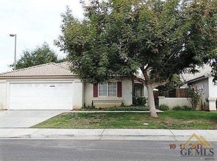 5005 Raven Crest Way, Bakersfield, CA 93313