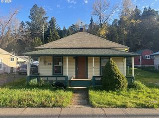 321 Sether Ave, Glendale, OR 97442