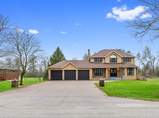 20286 Yonge St, East Gwillimbury, ON L9N 1B1