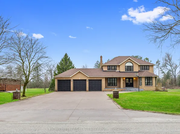 20286 Yonge St, East Gwillimbury, ON L9N 1B1