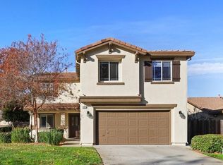 4294 Castleton Cir, Mather, CA 95655
