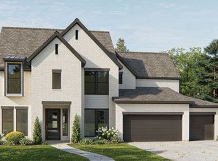 4347P Plan, Audubon Park 70', Magnolia, TX 77354