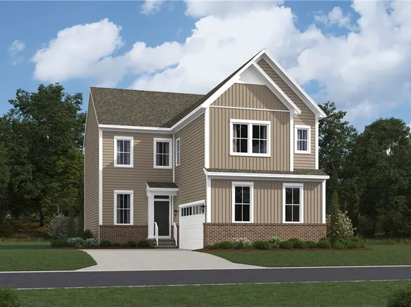 6629 Cassia Loop, Moseley, VA 23120