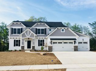 1667 Kingsland Dr, Byron Center, MI 49315