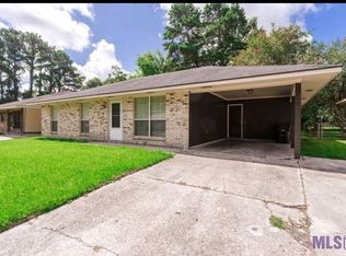 346 Bon Crest Ave, Baton Rouge, LA 70807