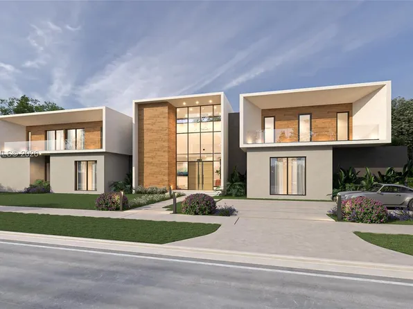 5811 SW 88th St, Miami, FL 33156