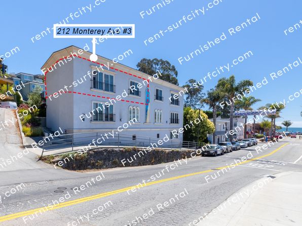 212 Monterey Ave APT 3