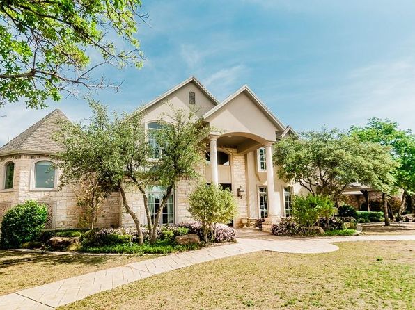 In Highland Oaks Lubbock Real Estate 1 Homes For Sale Zillow