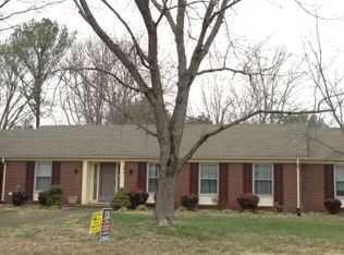 1423 N Highland Ave, Murfreesboro, TN 37130