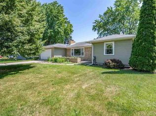 5429 Harvest Ct, Bay City, MI