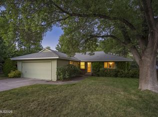 1310 Earl Dr, Reno, NV 89503
