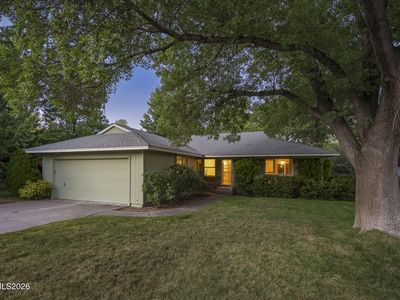 1310 Earl Dr, Reno, NV, 89503