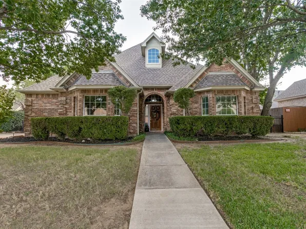 7820 Chaddington Ct, North Richland Hills, TX 76182